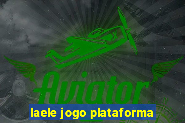 laele jogo plataforma